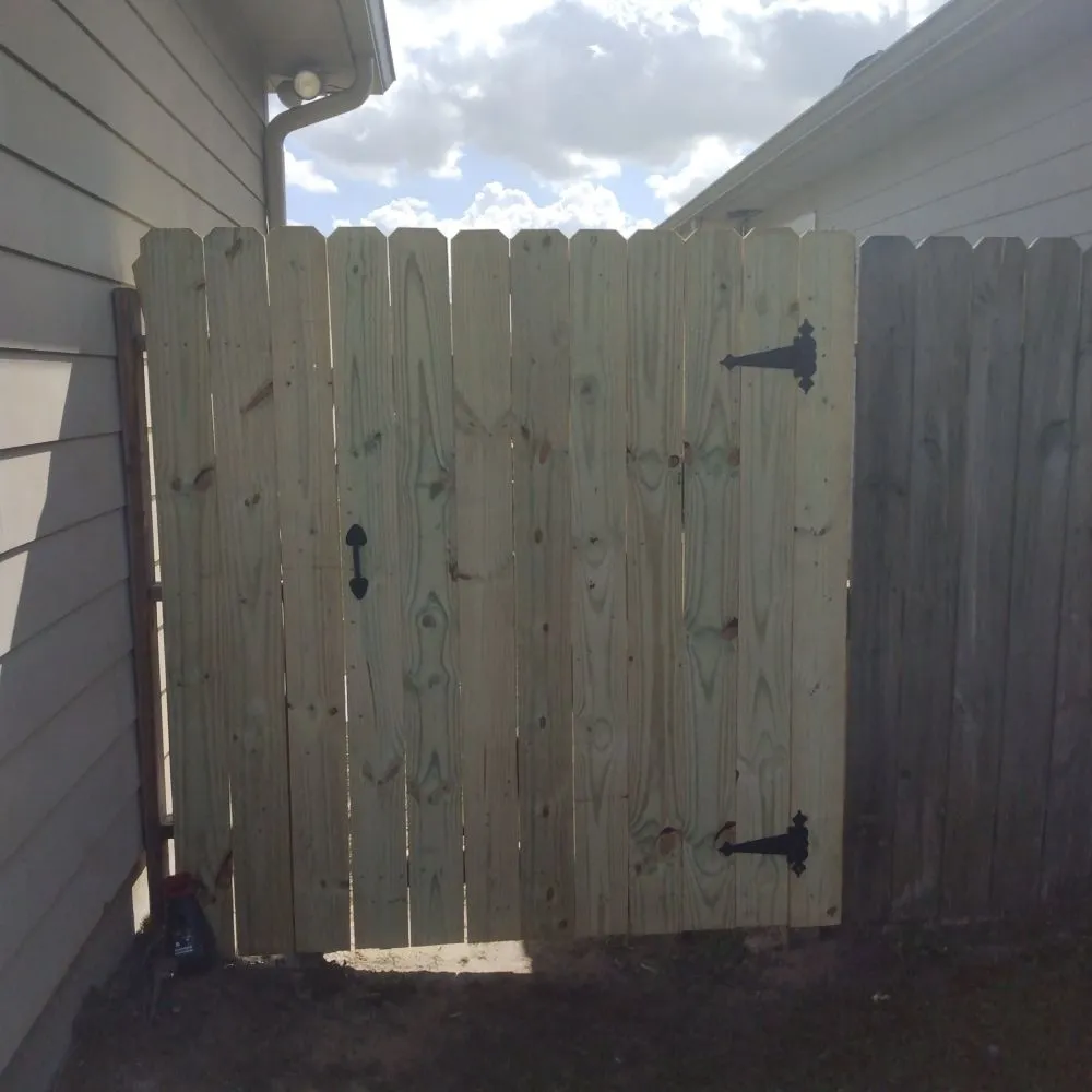 Top-rated residential landscaping in Metairie, LA by Affordable Landscaping