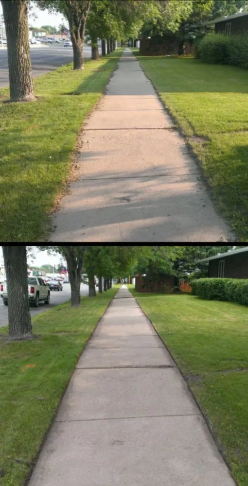 Trusted garden landscaping with custom design in Metairie, LA by Affordable Landscaping