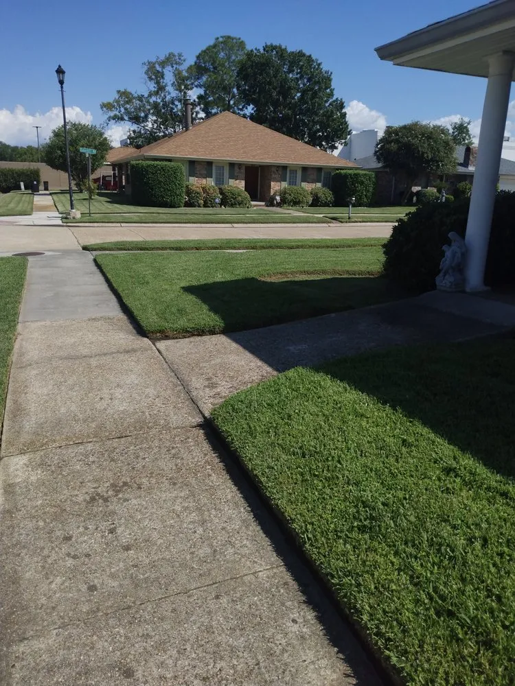 Reliable landscape design experts serving Metairie, LA - Affordable Landscaping