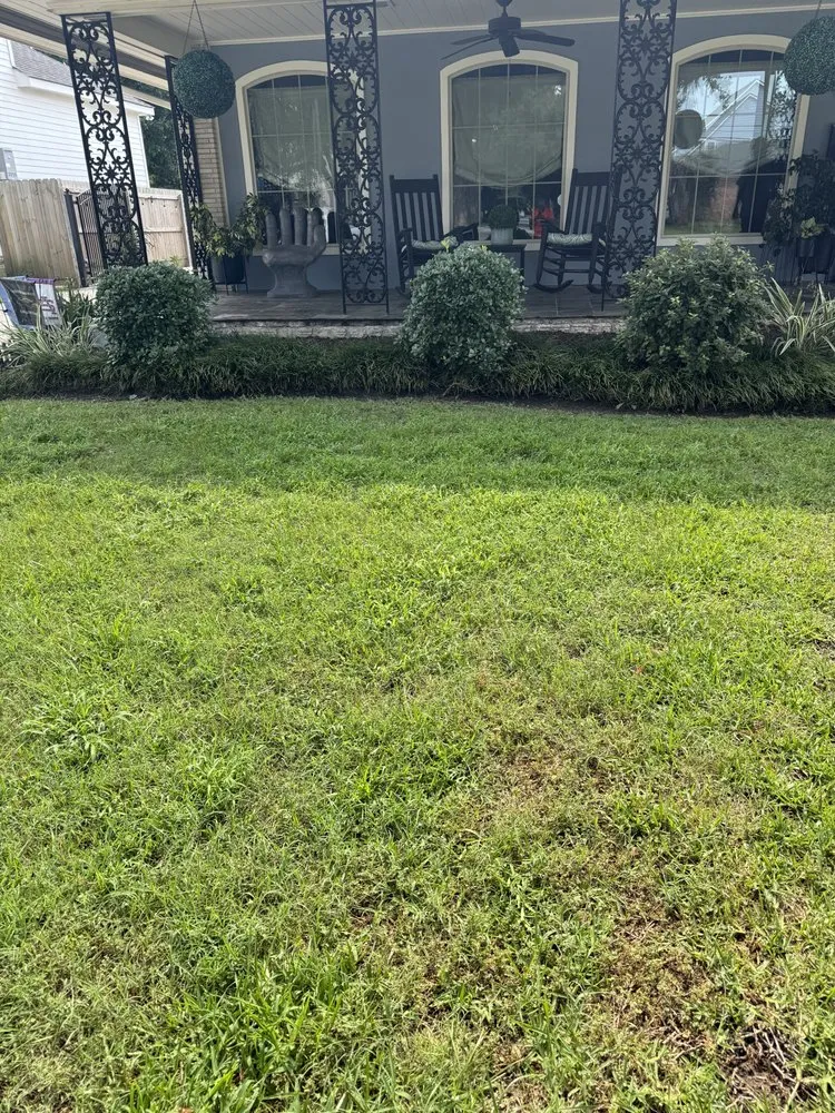 Expert lawn mowing service in New Orleans, LA - Affordable Landscaping