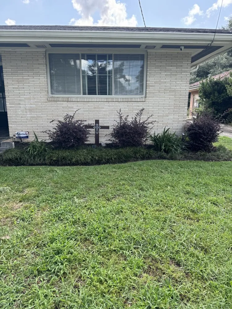 Reliable landscaping services in New Orleans, LA - Affordable Landscaping