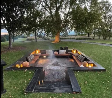 Reliable yard cleanup service in New Orleans, LA by Affordable Landscaping