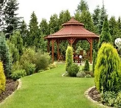 Affordable landscape installation near you in Norwood, MA by Affordable Landscaping