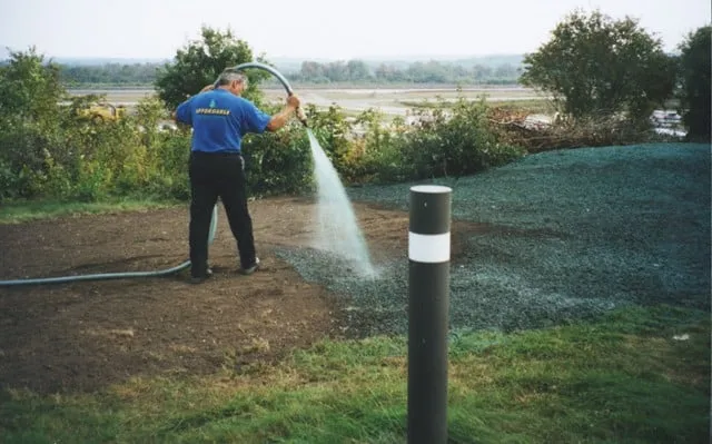 Reliable lawn mowing service experts serving Norwood, MA - Affordable Landscaping