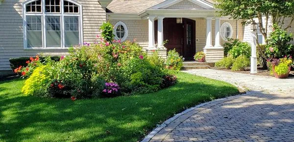 Affordable Landscaping of Cape Cod Logo