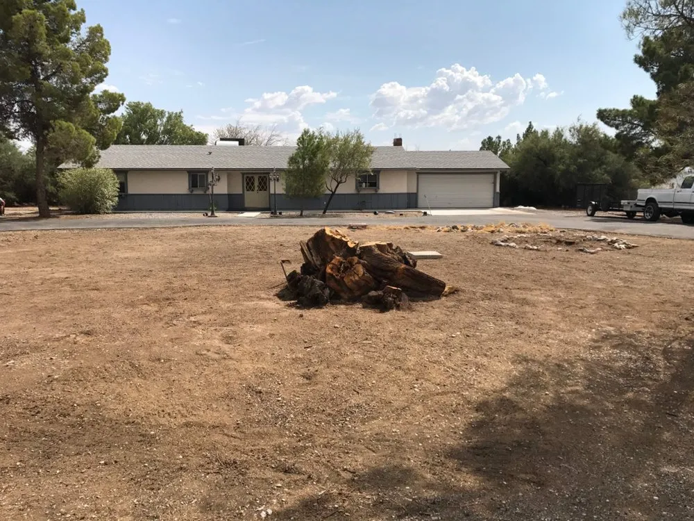 Local landscaping services experts serving Pahrump, NV - Affordable Landscaping