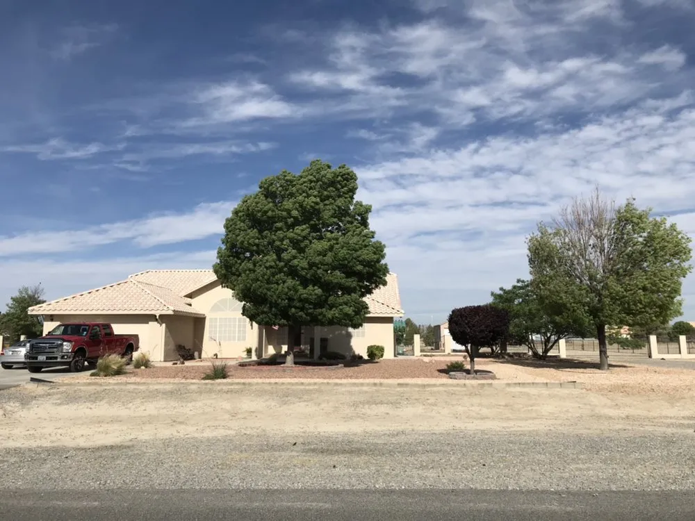 Top-rated landscaping services experts serving Pahrump, NV - Affordable Landscaping