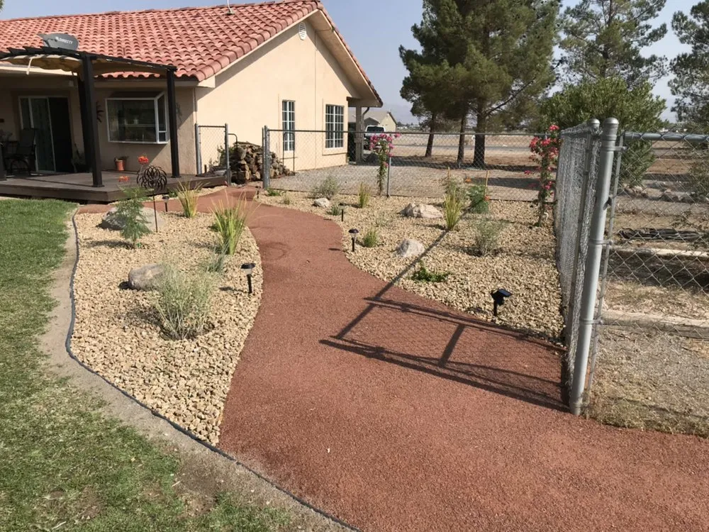 Trusted lawn mowing service experts serving Pahrump, NV - Affordable Landscaping