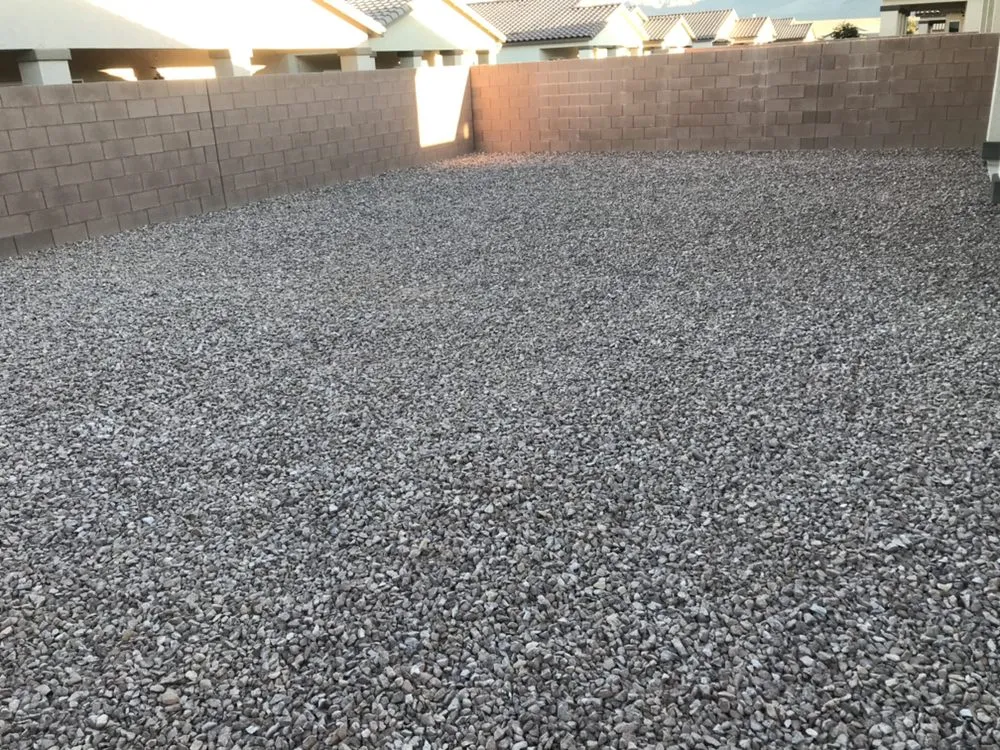 Affordable lawn care service for beautiful yards across Pahrump, NV - Affordable Landscaping