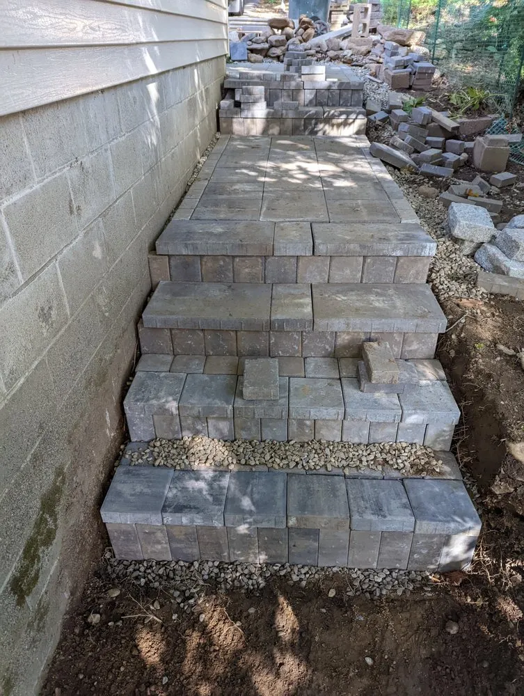 Expert landscape design near you in Putnam, CT by Affordable Landscaping