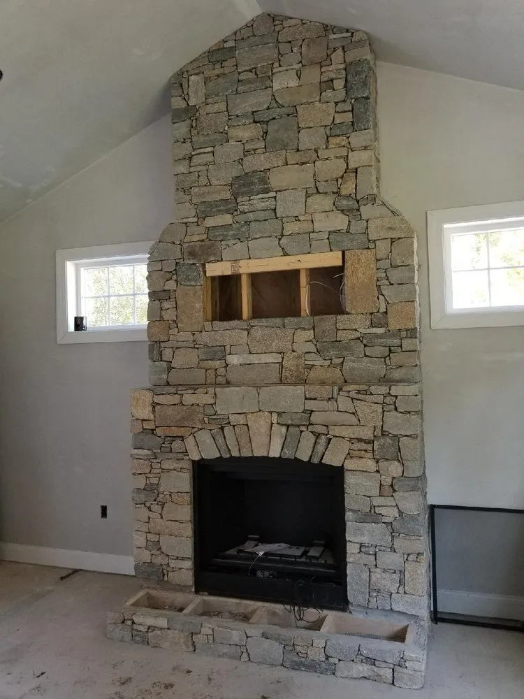 Top-rated landscape design in Putnam, CT by Affordable Landscaping