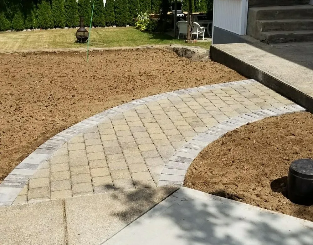 Local yard cleanup service in Putnam, CT by Affordable Landscaping