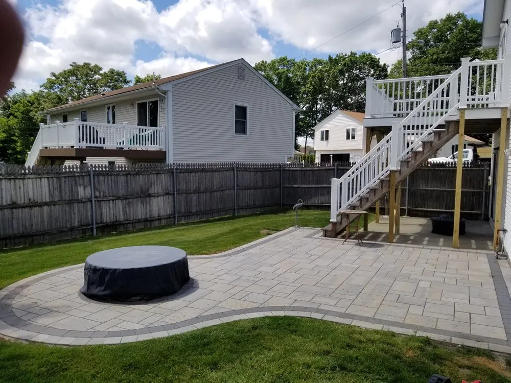 Custom landscaping services experts serving Putnam, CT - Affordable Landscaping