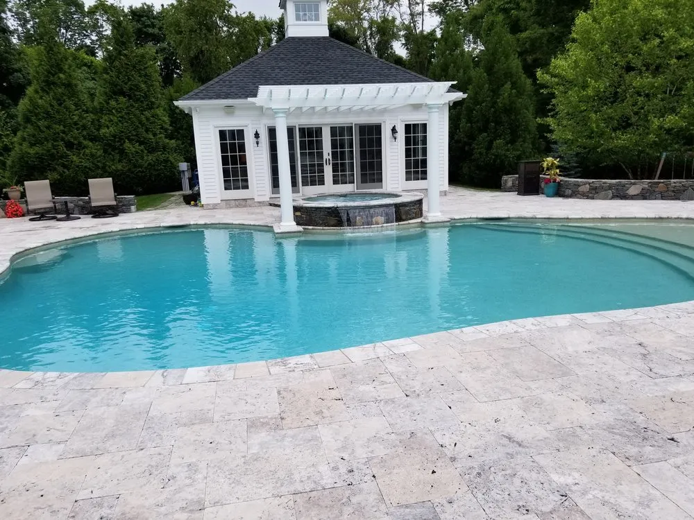 Trusted landscape design in Putnam, CT - Affordable Landscaping