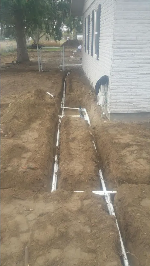 Expert lawn mowing service in Richland, WA - Affordable Landscaping