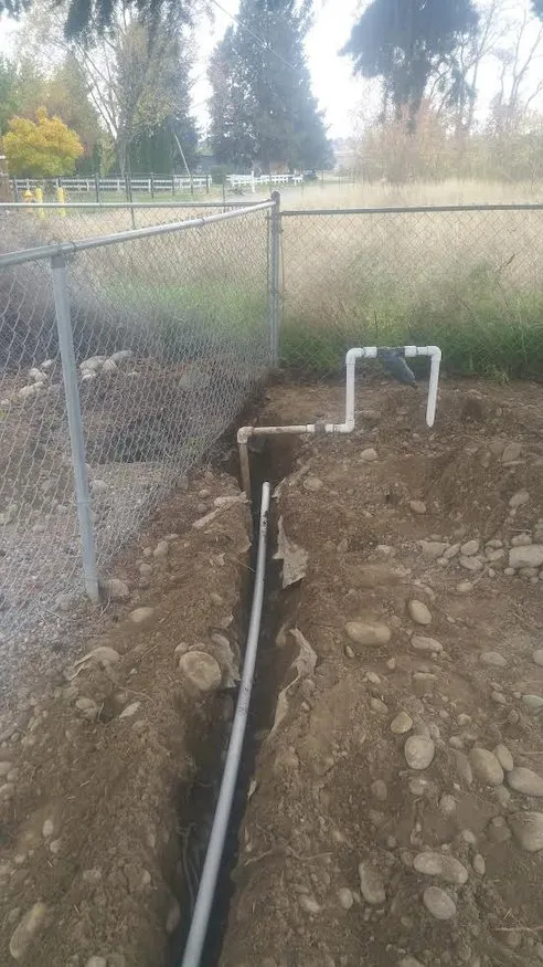 Professional residential landscaping in Richland, WA - Affordable Landscaping