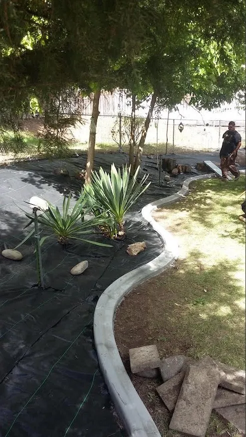 Professional outdoor landscaping in Richland, WA - Affordable Landscaping