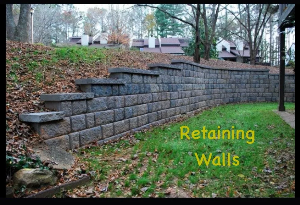 Reliable yard maintenance in Rockford, MI by Affordable Landscaping