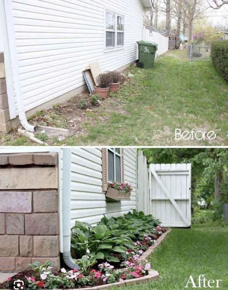 Expert yard cleanup service in Rockford, MI - Affordable Landscaping
