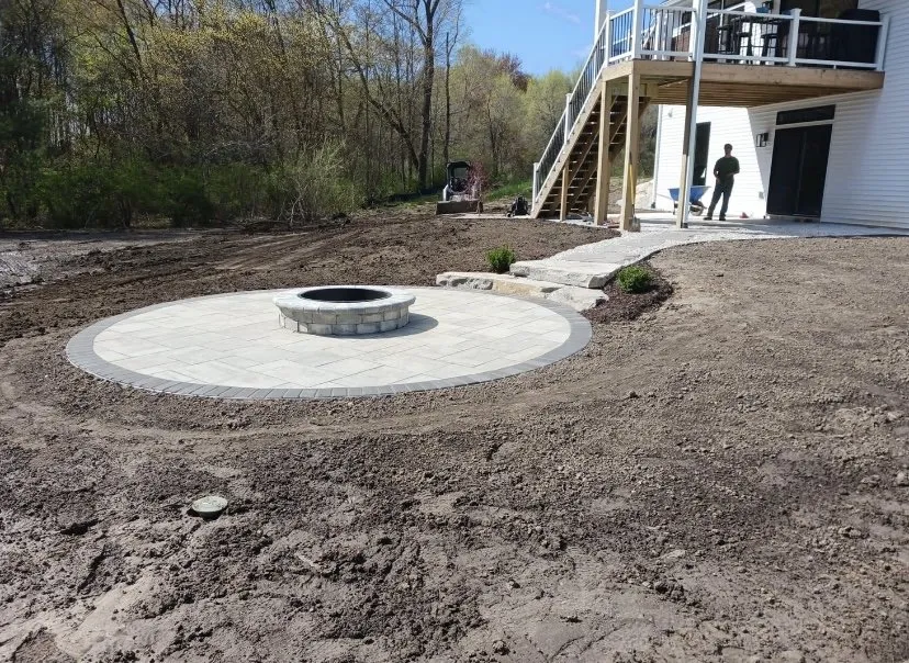 Trusted landscape installation experts serving Rockford, MI - Affordable Landscaping