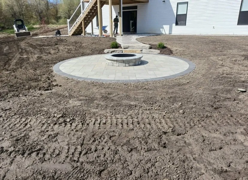 Affordable landscape design for year-round maintenance across Rockford, MI - Affordable Landscaping