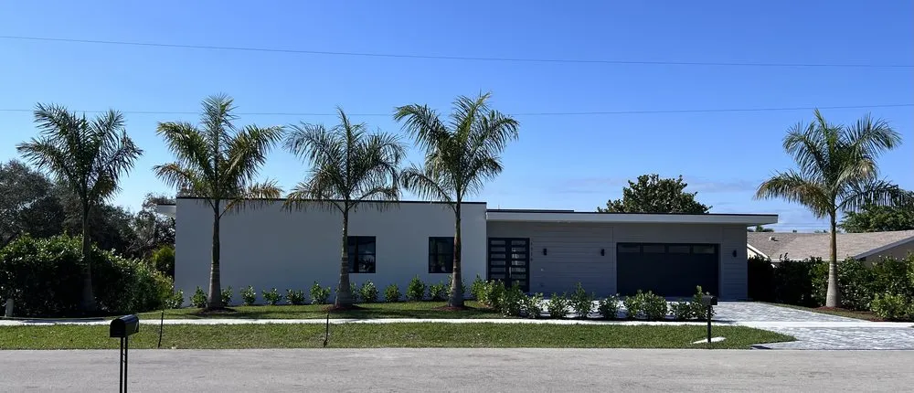 Reliable lawn care service in Marco Island, FL - Affordable Landscaping Service & Design