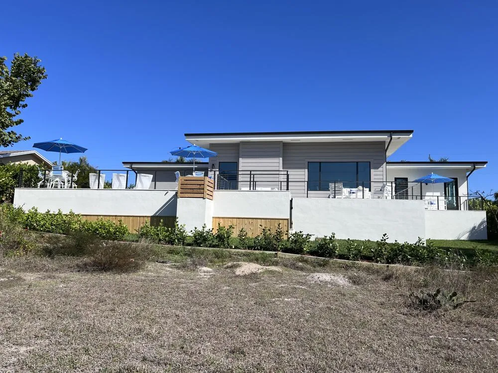 Custom lawn mowing service in Marco Island, FL - Affordable Landscaping Service & Design