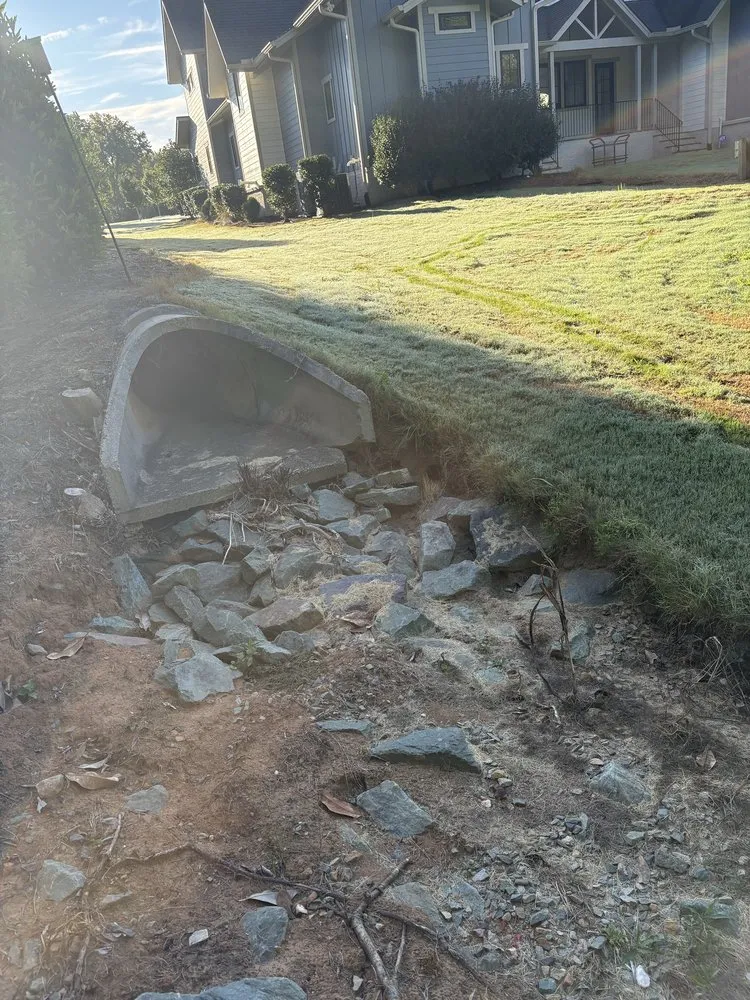 Affordable lawn care service near you across Clayton, NC - Affordable Landscaping Services