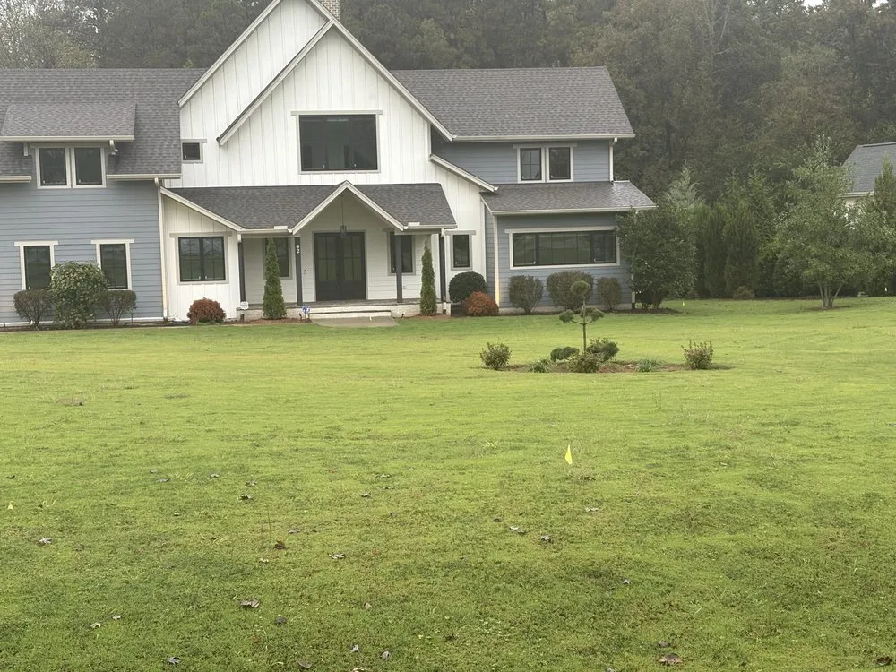 Custom lawn mowing service experts serving Clayton, NC - Affordable Landscaping Services