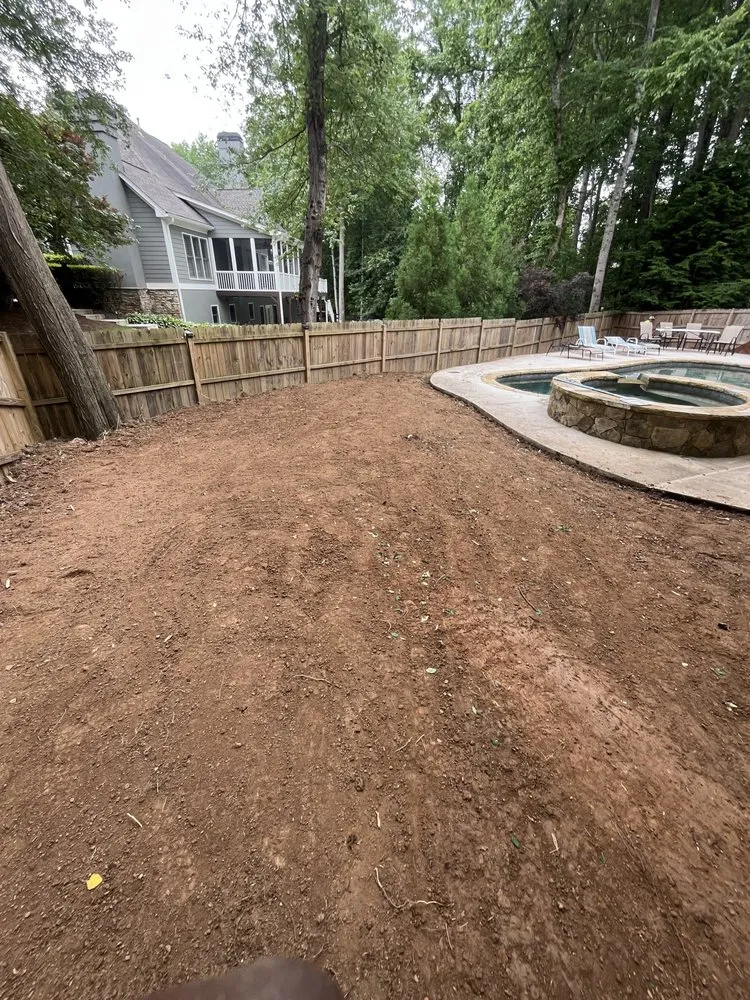 Professional landscape installation experts serving Spring, TX - Affordable Landscaping