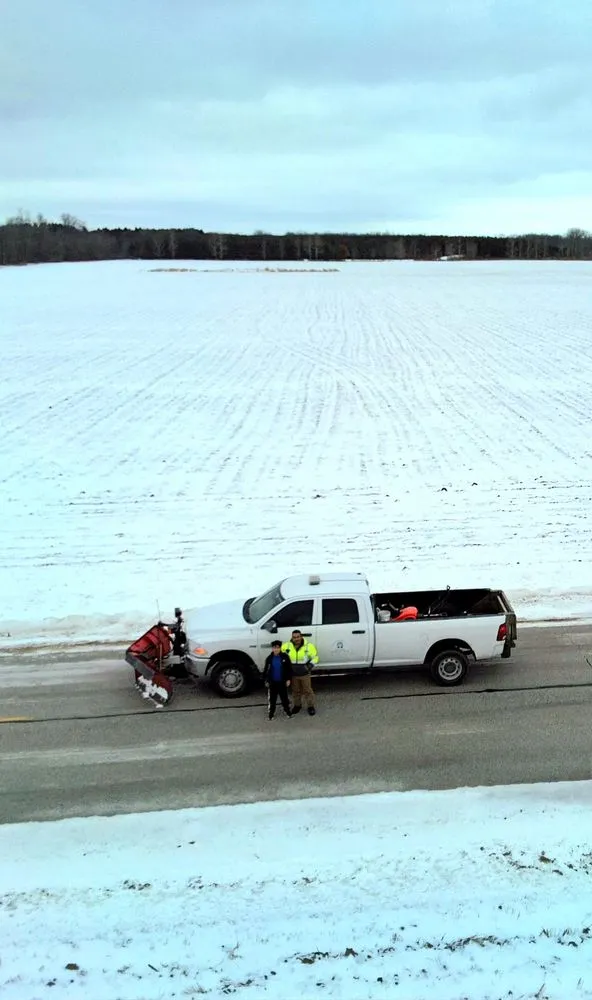 Expert landscaping services for beautiful yards across Two Rivers, WI - Affordable Landscaping