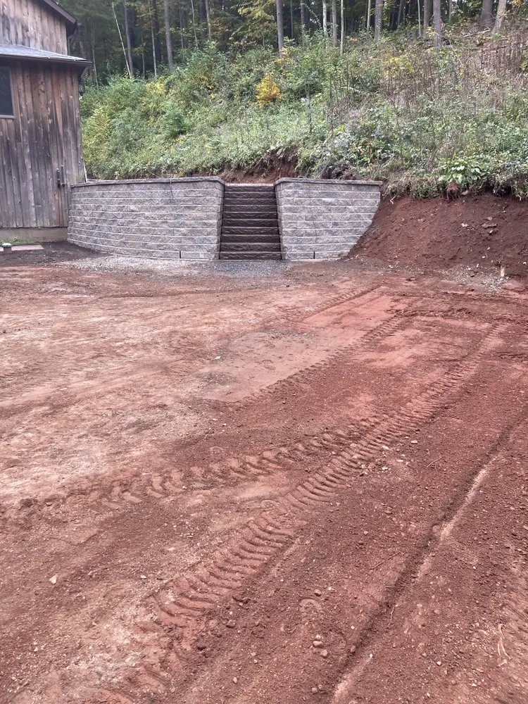 Expert landscaping services in West Hartford, CT - Affordable Landscaping