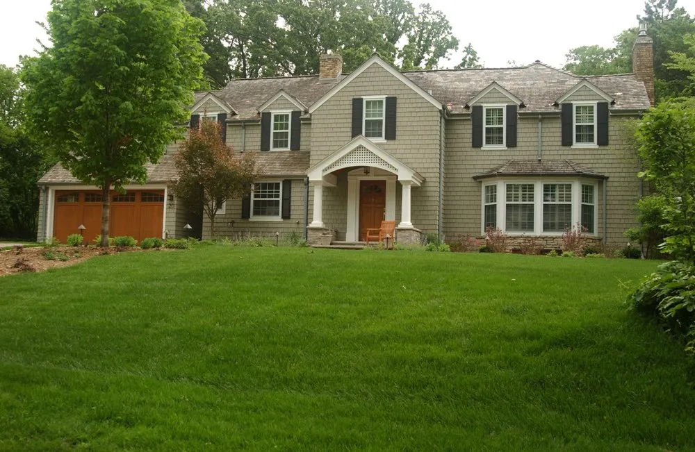 Top-rated lawn care service for residential properties across Chesterfield, MO - Affordable Lawn & Earth Solutions