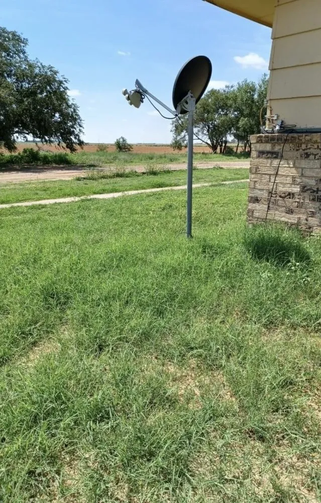 Expert garden landscaping experts serving Levelland, TX - Affordable Lawn & Leaf Service