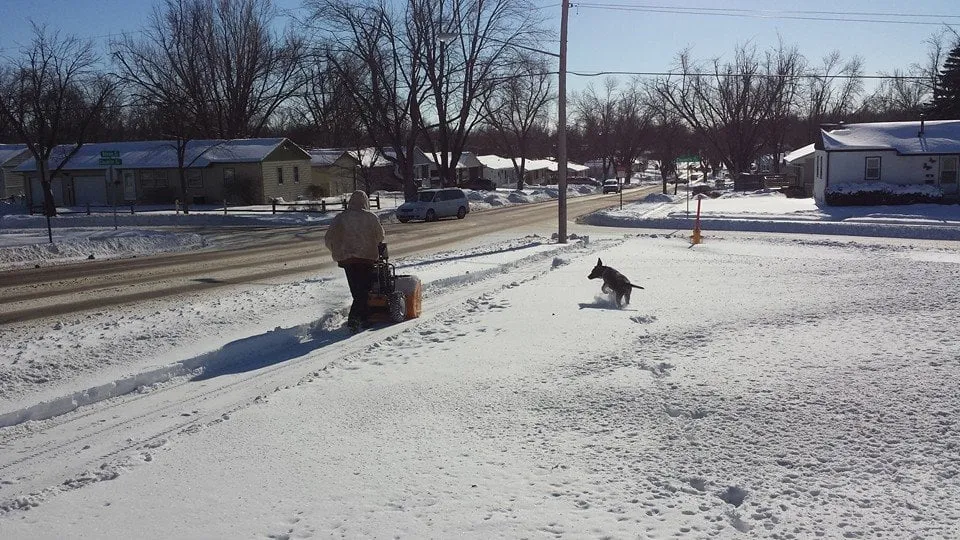 Trusted lawn mowing service in Sioux Falls, SD - Affordable Lawn & Snow