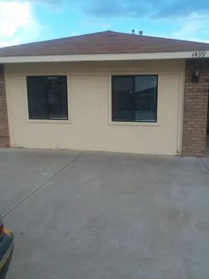 Affordable Lawn and Cleaning Services Logo