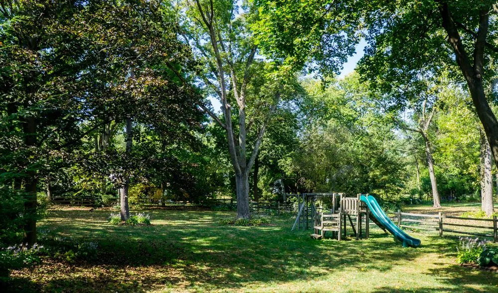 Professional outdoor landscaping experts serving West Chicago, IL - Affordable Lawn and Home Care