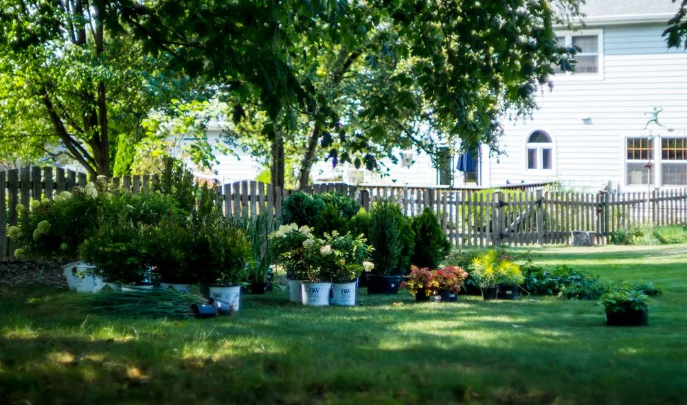 Top-rated outdoor landscaping experts serving West Chicago, IL - Affordable Lawn and Home Care