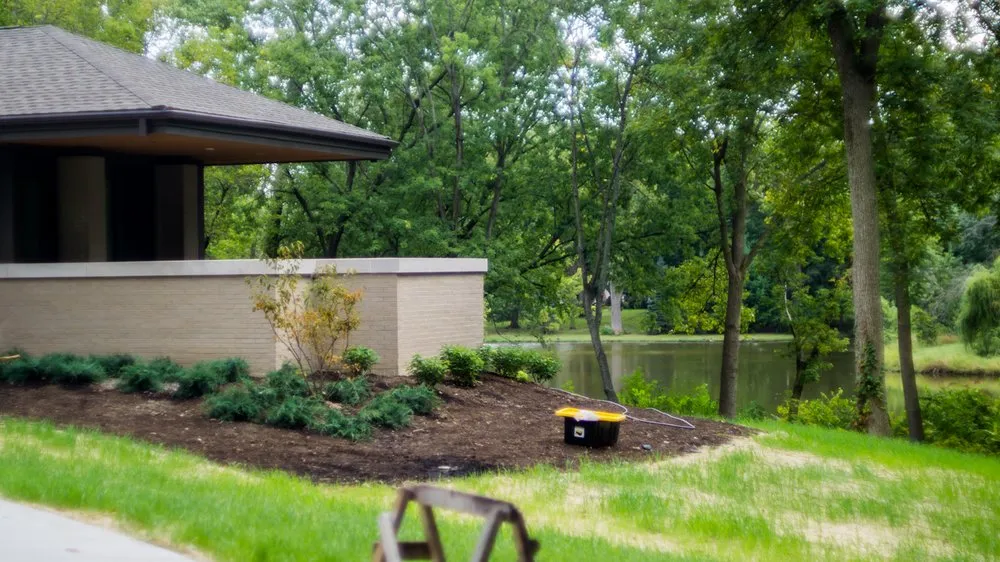 Top-rated yard maintenance in West Chicago, IL - Affordable Lawn and Home Care