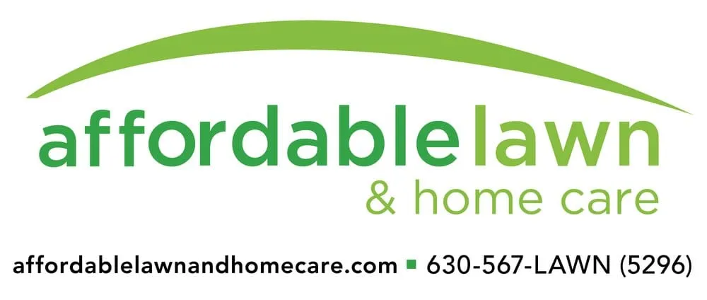 Affordable garden landscaping experts serving West Chicago, IL - Affordable Lawn and Home Care