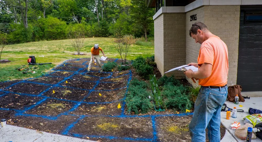 Custom lawn care service in West Chicago, IL - Affordable Lawn and Home Care