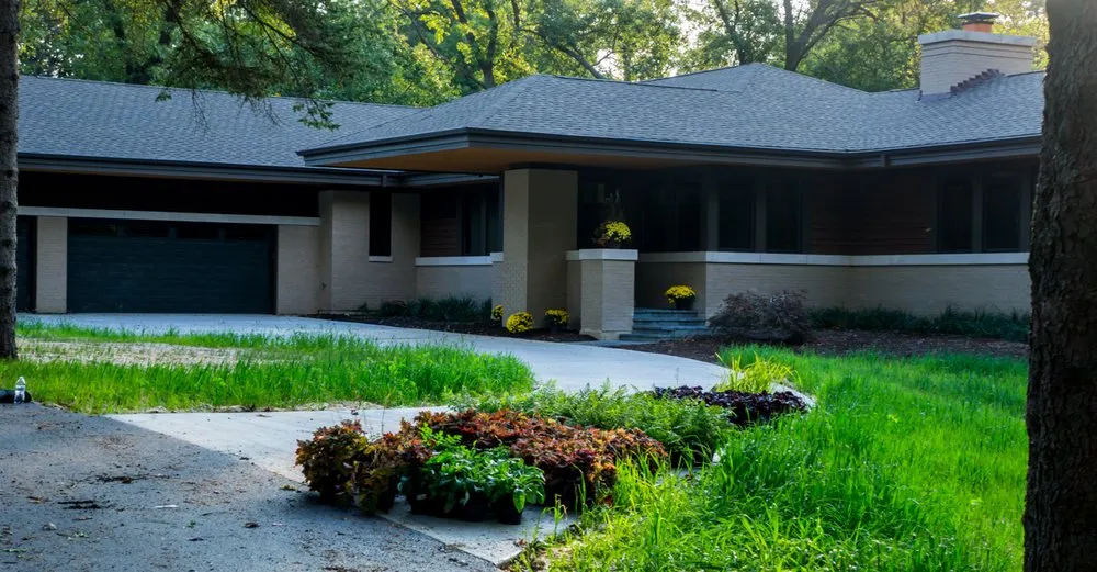 Trusted outdoor landscaping in West Chicago, IL by Affordable Lawn and Home Care