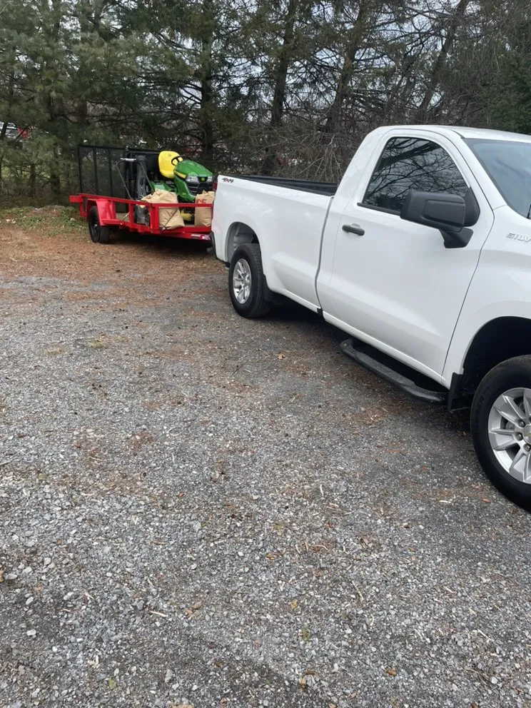 Professional lawn mowing service near you across Altoona, PA - Affordable Lawn And Landscape