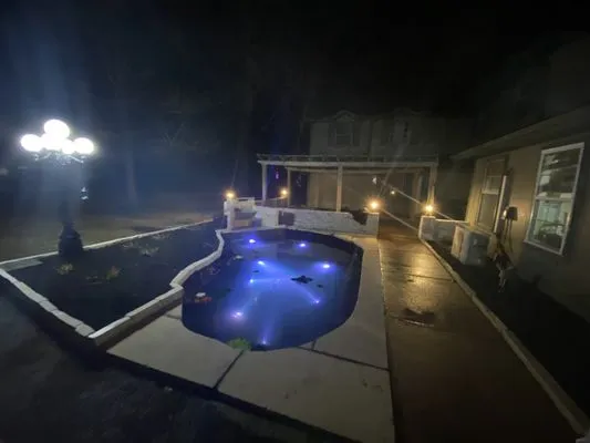 Affordable Lawn and Landscaping