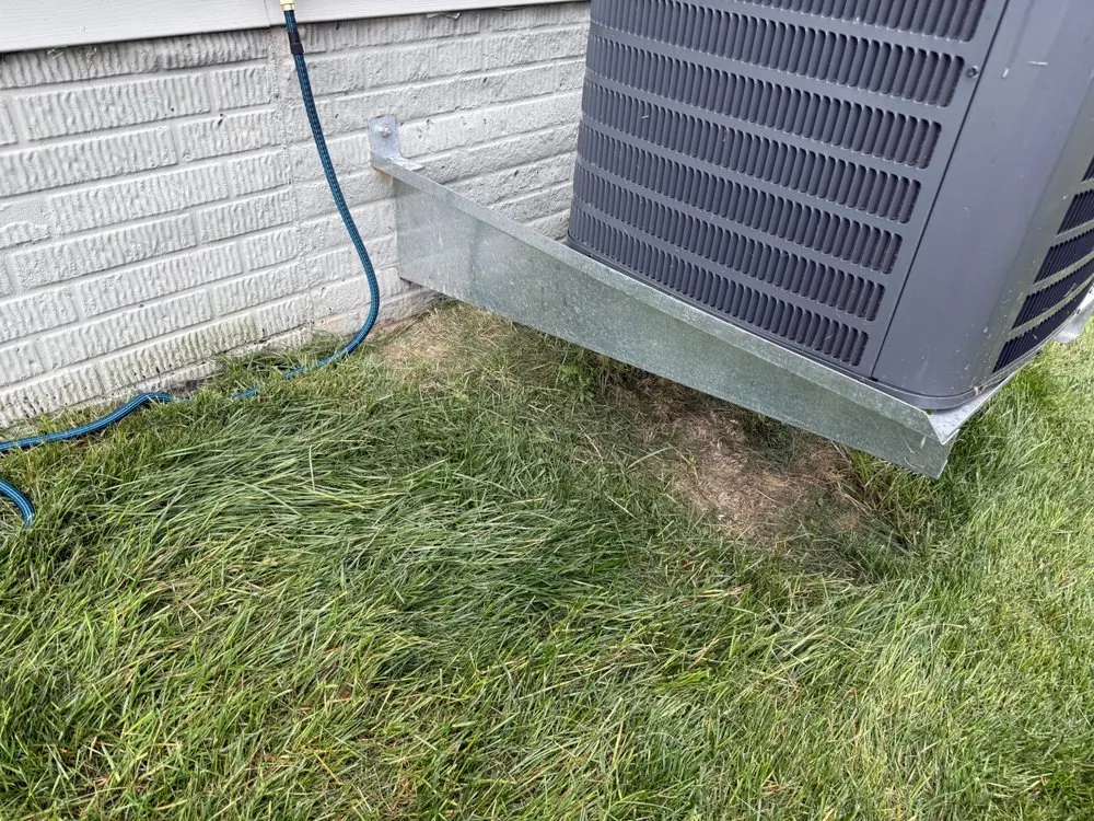 Affordable landscape design in Fredericksburg, VA - Affordable Lawn and Landscaping