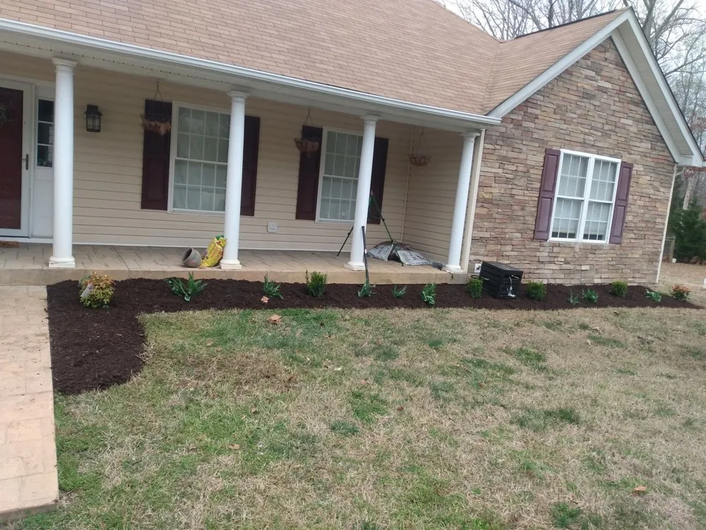 Expert yard maintenance experts serving Fredericksburg, VA - Affordable Lawn and Landscaping
