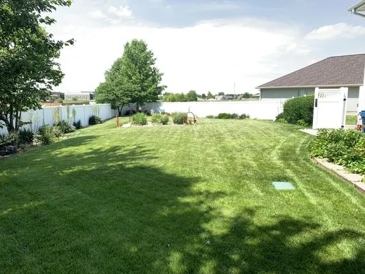 Affordable Lawn and Landscaping Service