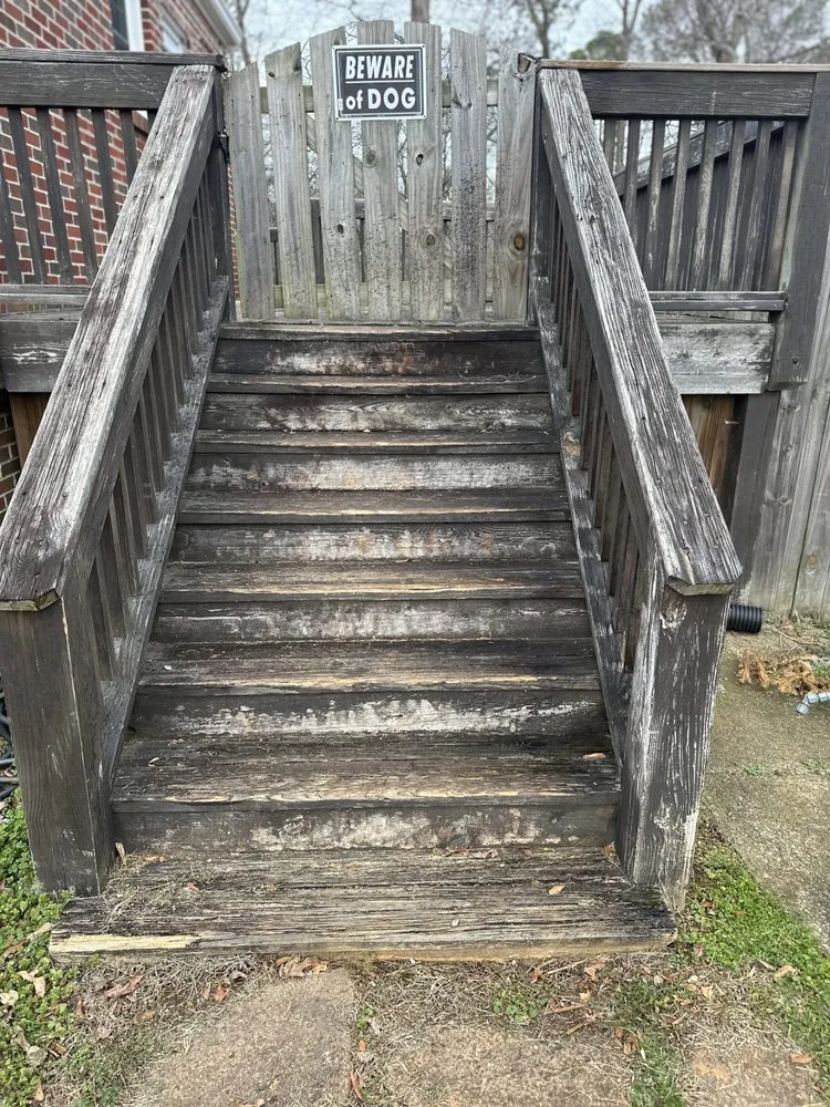 Professional lawn care service in Ocean Springs, MS - Affordable Lawn And Power