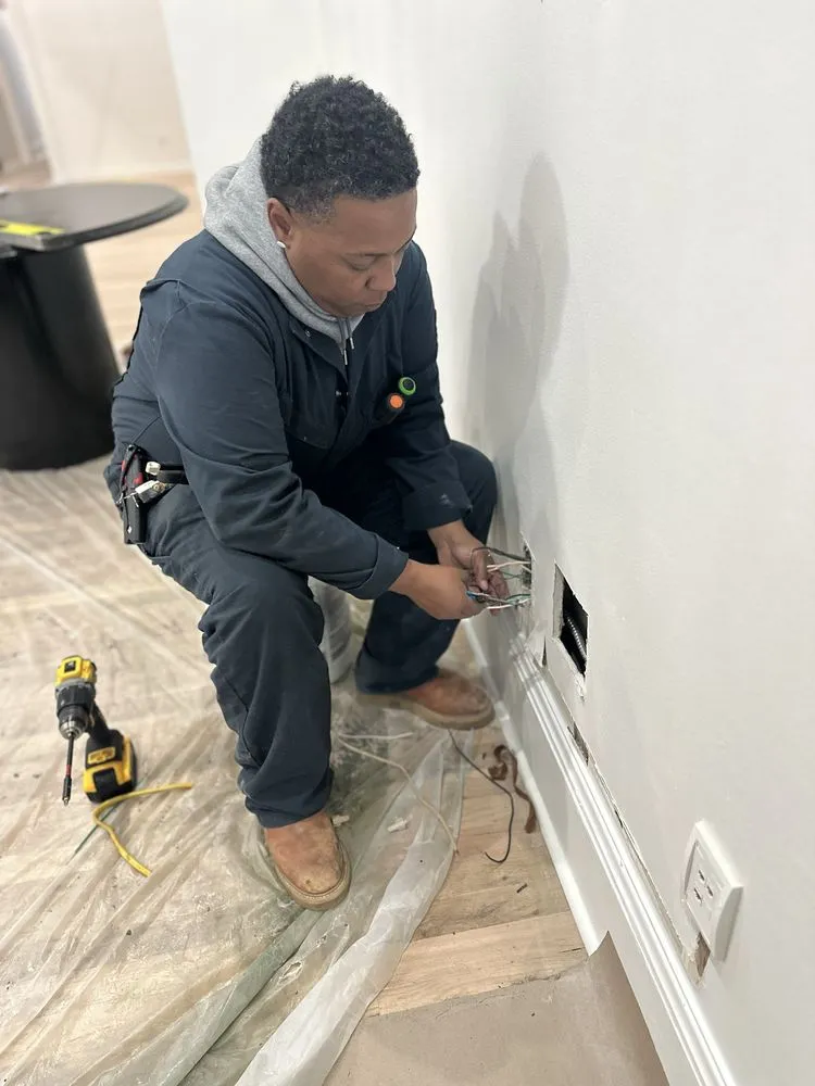 Trusted landscaping services experts serving Ocean Springs, MS - Affordable Lawn And Power