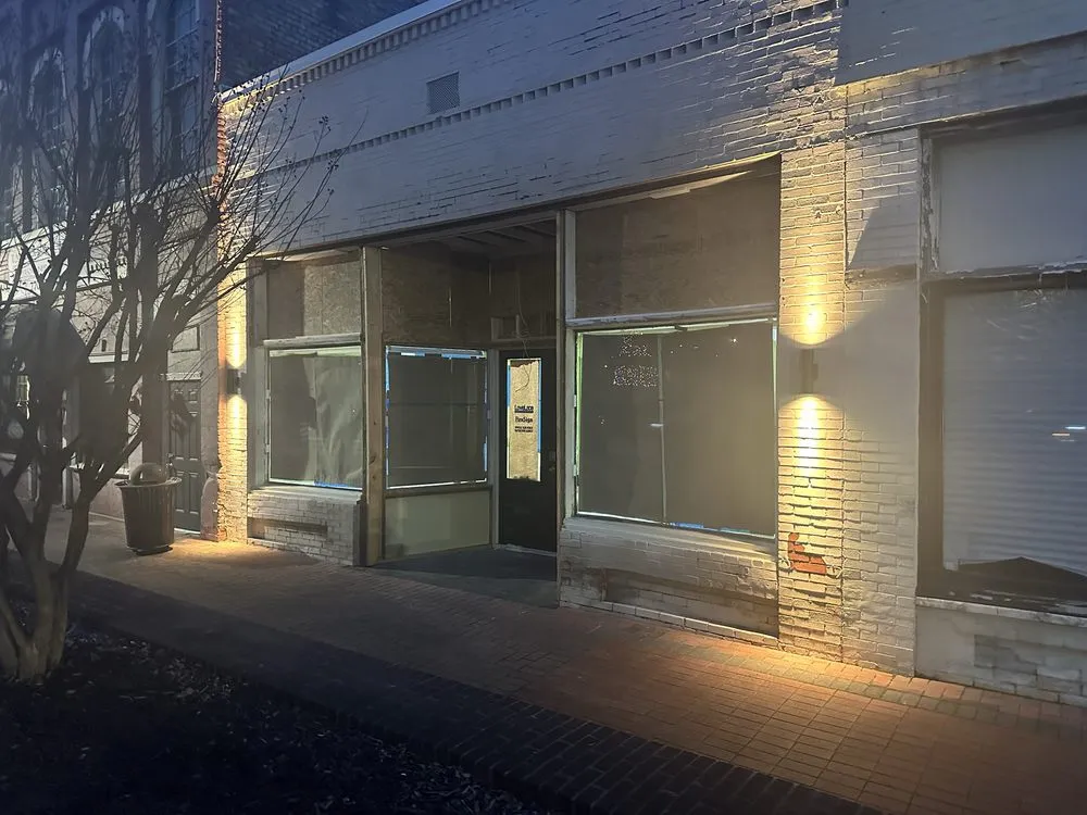 Local landscape design for year-round maintenance in Ocean Springs, MS by Affordable Lawn And Power